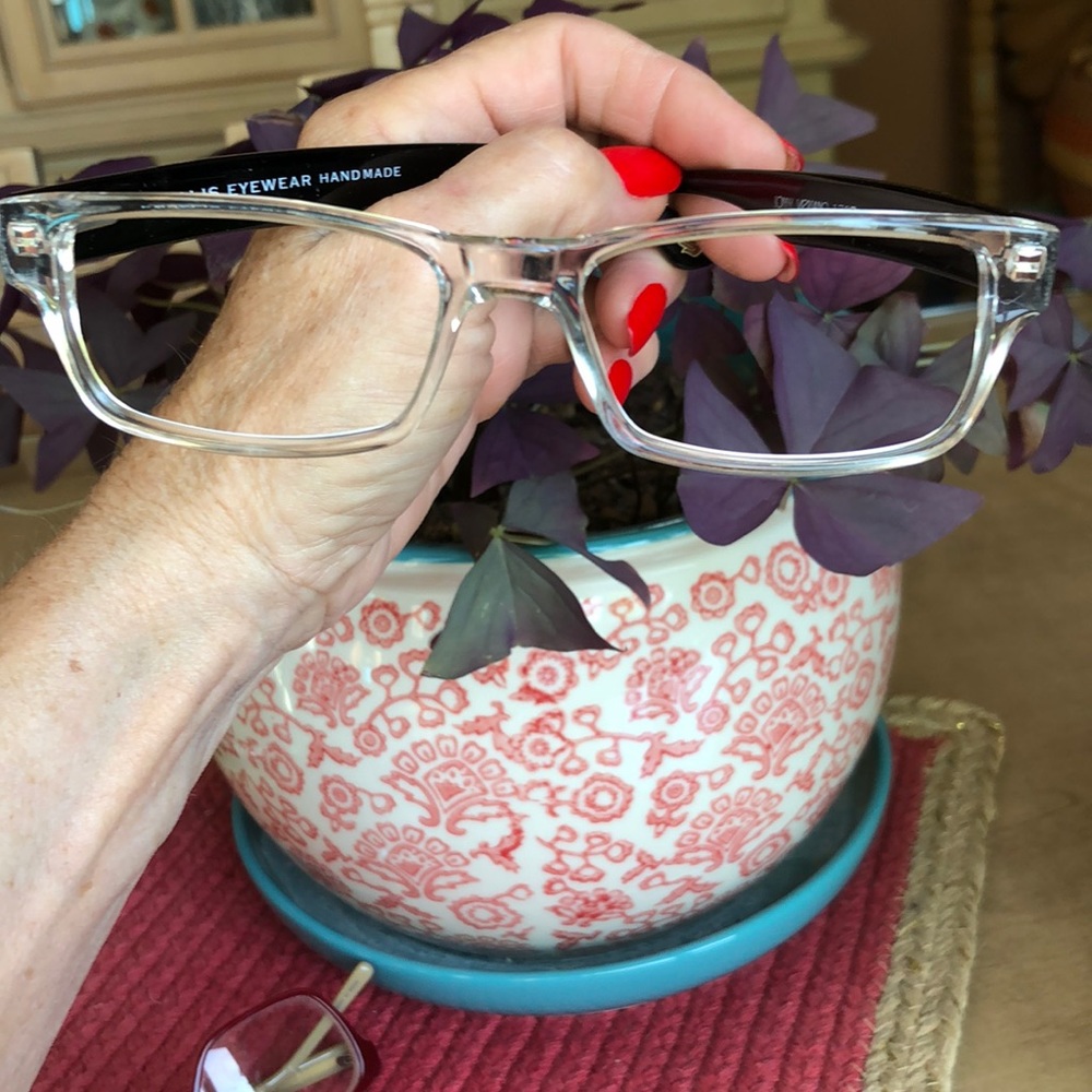 Eye Glasses